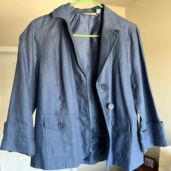 Jacket - Picture 1 of 1